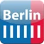 Logo of Berlin News android Application 